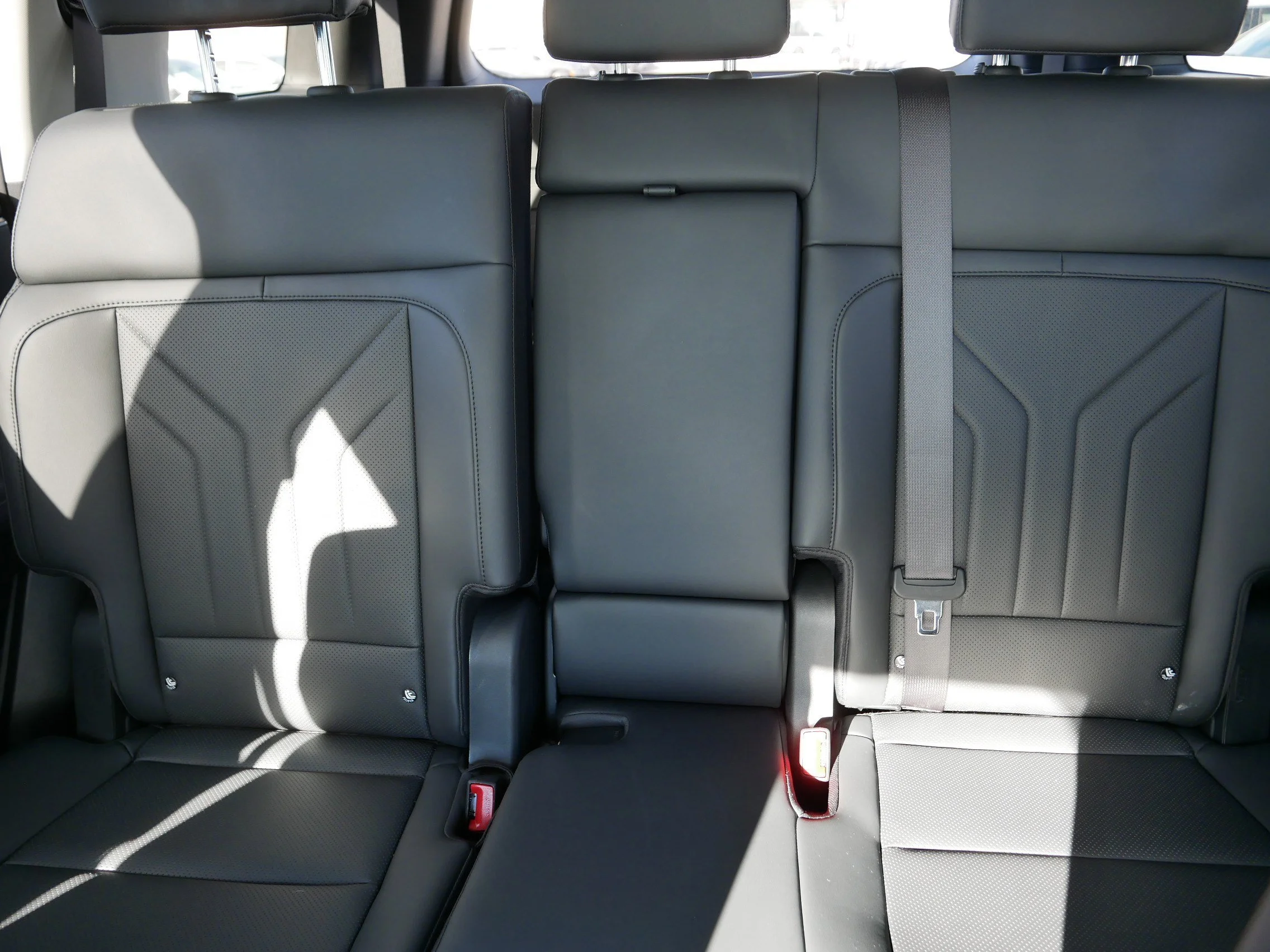 2026 Hyundai Santa Fe SEL - Photo 13