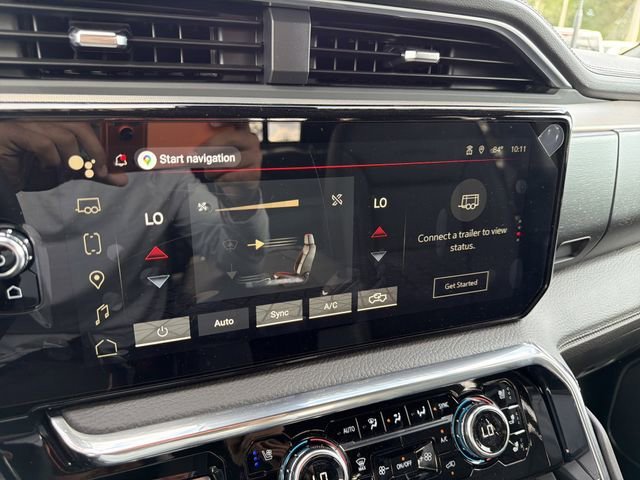 2026 GMC Sierra 3500HD Denali - Photo 26
