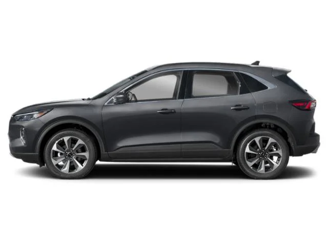 2023 Ford Escape Platinum - Photo 3