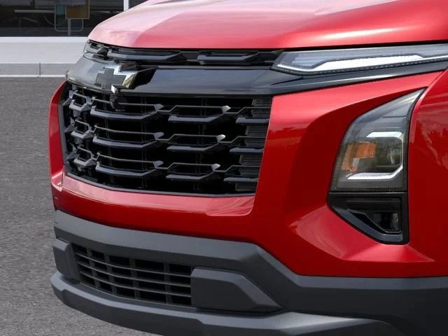 2026 Chevrolet Equinox LT - Photo 13