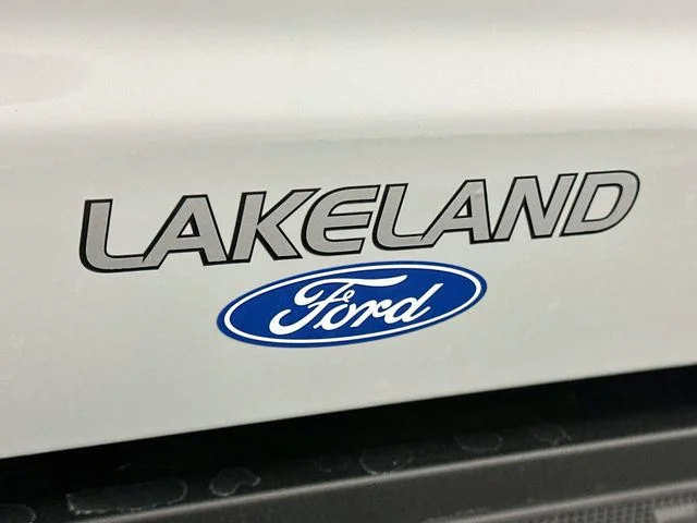 New 2026 Ford F-150 XLT