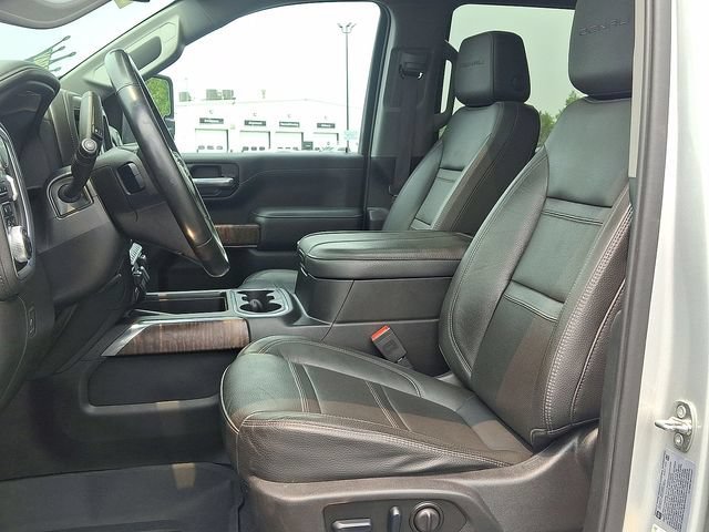Used 2023 Quicksilver Metallic GMC Denali image 25