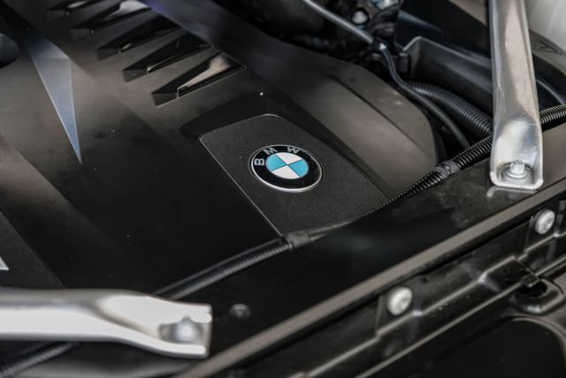 Used 2023 Blue BMW xDrive40i image 60