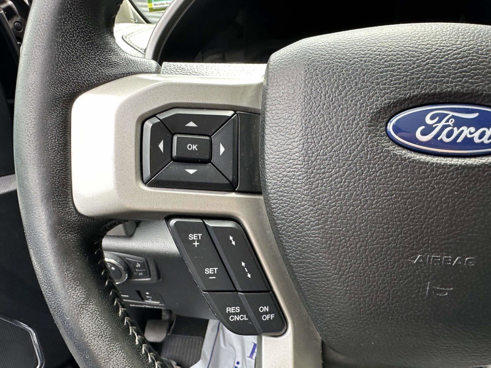 Used 2020 Black Ford LARIAT image 33