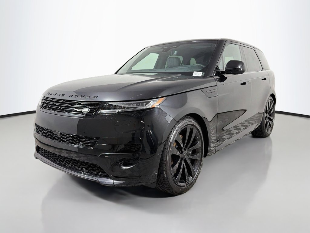 New 2027 Santorini Black Land Rover  Dynamic SE P530 image 1