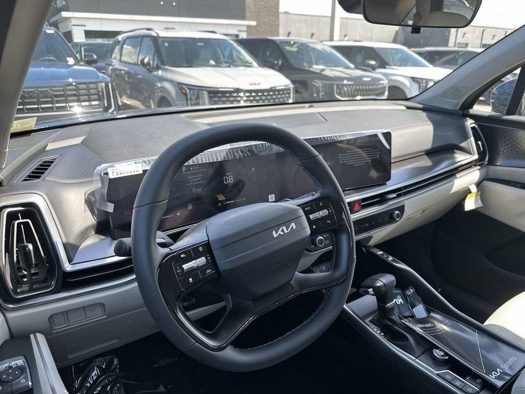 2026 Kia Sorento S - Photo 14