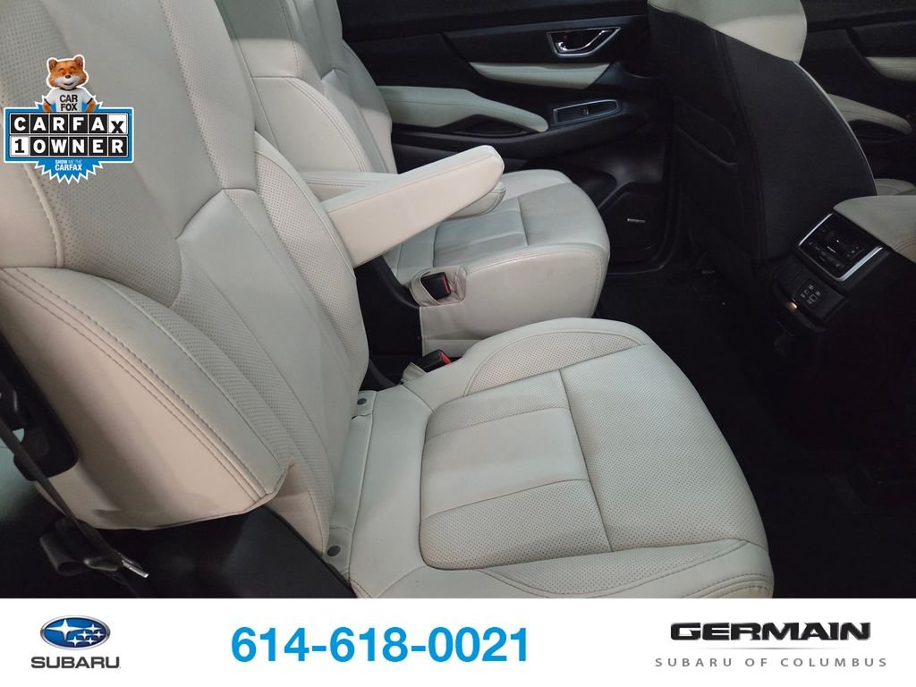 Used 2023 Black Subaru Limited image 19