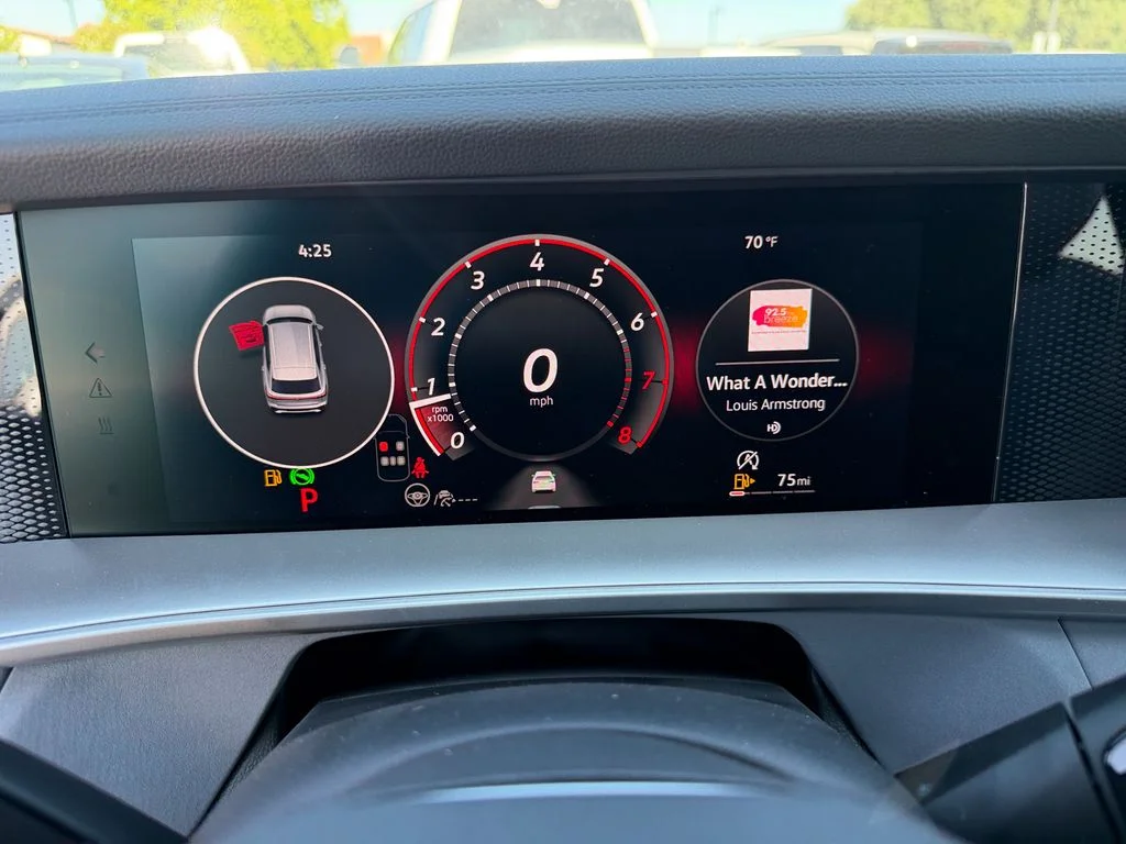 2026 Volkswagen Tiguan SE R-LINE BLACK - Photo 16