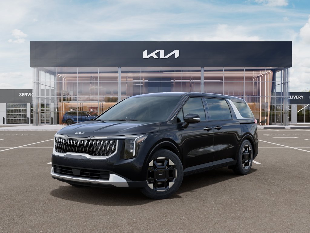 New 2026 Panthera Metal Kia EX image 2
