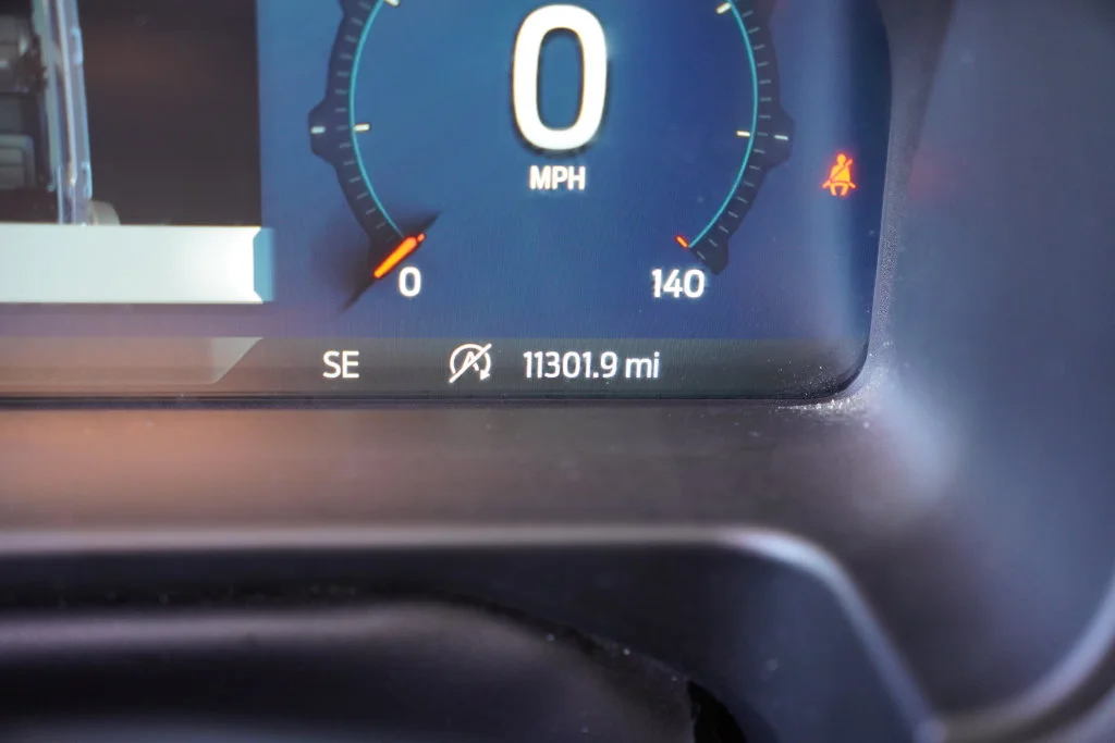 Certified Used 2025 Gray Ford Raptor image 35