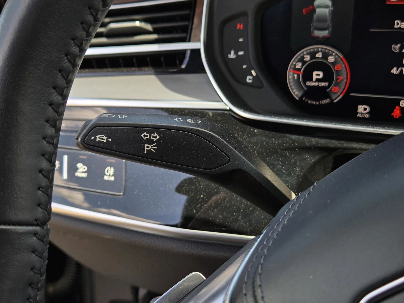 2020 Audi A8 Base - Photo 32