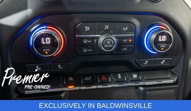Used 2019 Black Chevrolet RST image 24