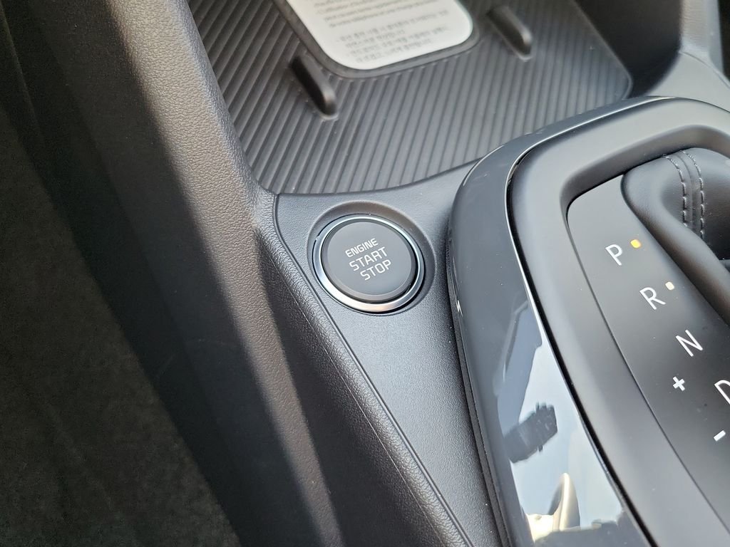 New 2026 Blue Kia EX image 32