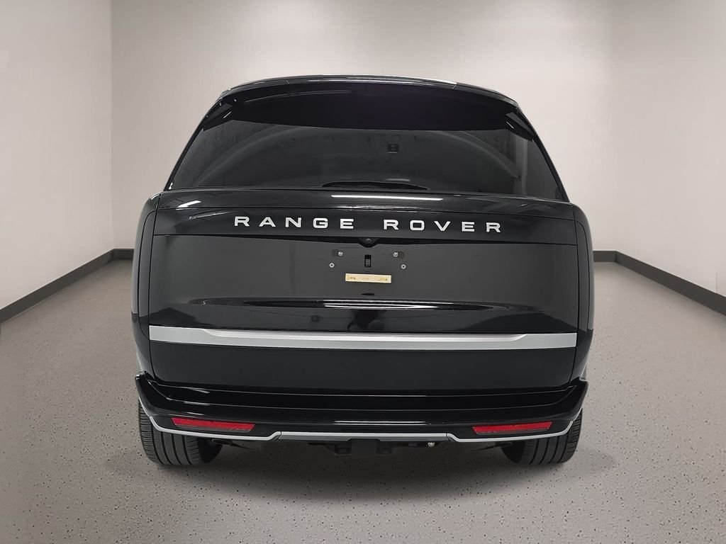 2024 Land Rover Range Rover Autobiography - Photo 6