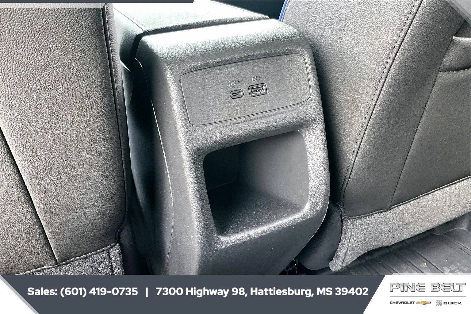 2026 Buick Envista Sport Touring - Photo 24
