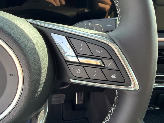 2026 Buick Envision Sport Touring - Photo 23