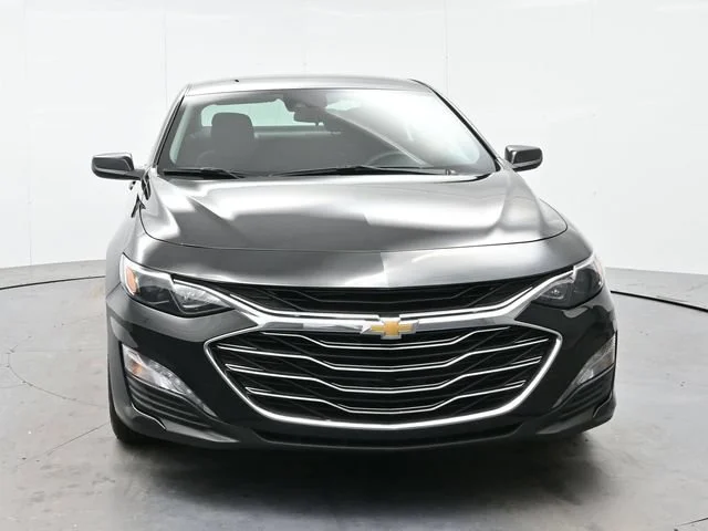 Used 2024 Mosaic Black Metallic Chevrolet 1LT image 2