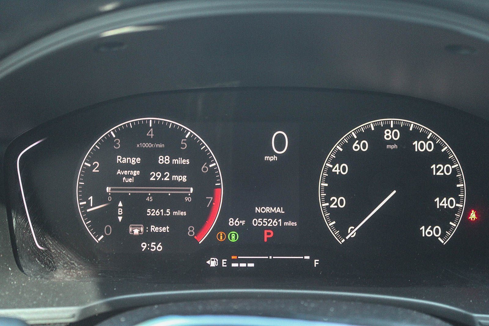 Certified Used 2025 Meteorite Gray Metallic Honda Sport image 24