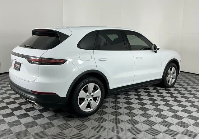 2019 Porsche Cayenne Base - Photo 7