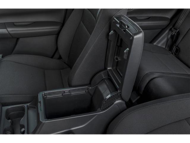 New 2026 Meteorite Gray Metallic Honda LX image 19
