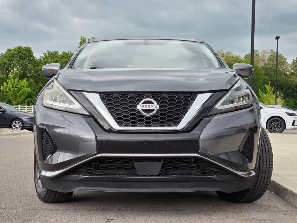 Used 2019 Gun Metallic Nissan S image 3