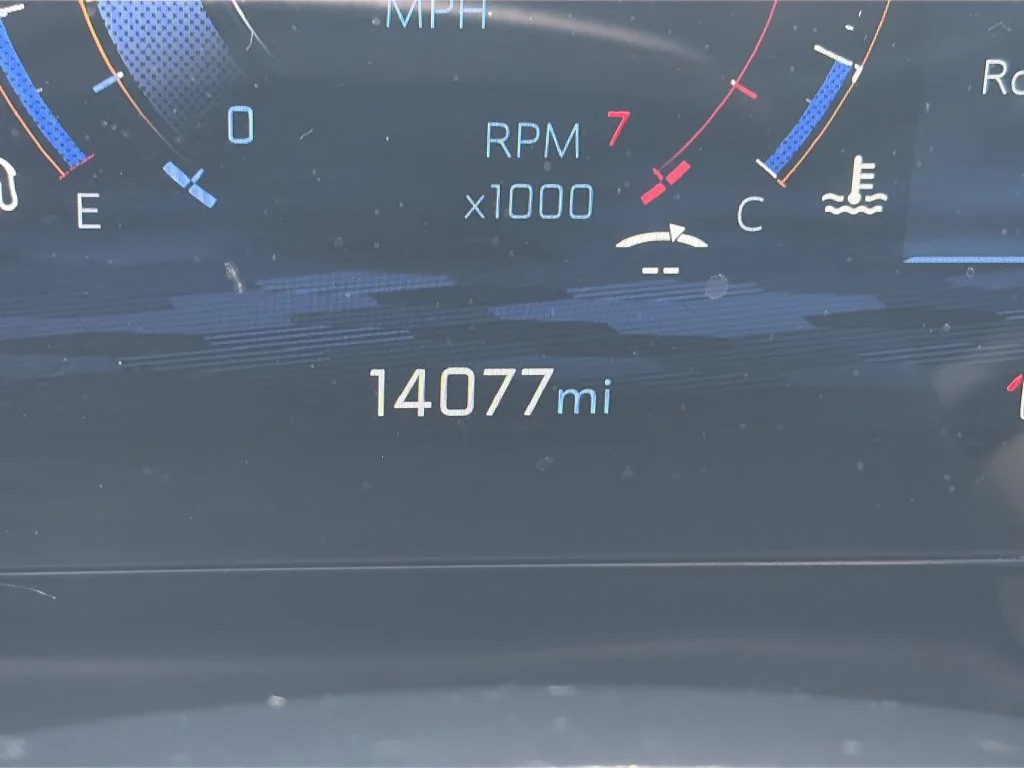 2025 Chevrolet Equinox LT - Photo 14