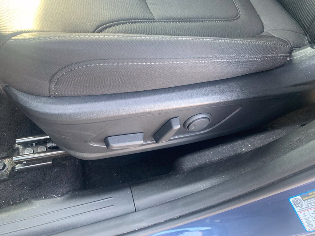 2025 Hyundai Tucson SEL - Photo 10