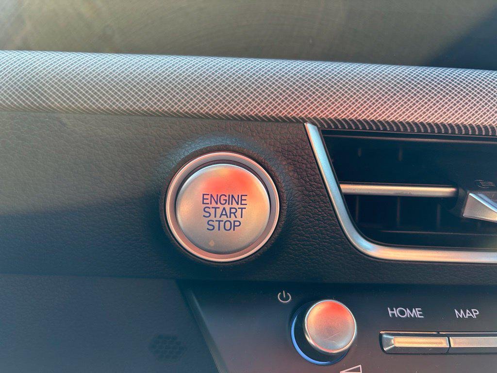New 2026 Silver Hyundai SE image 28