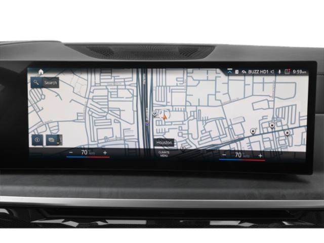 Used 2024 Manhattan Green Metallic BMW xDrive40i image 18