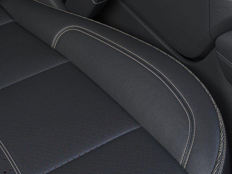 2025 Chevrolet Suburban High Country - Photo 21