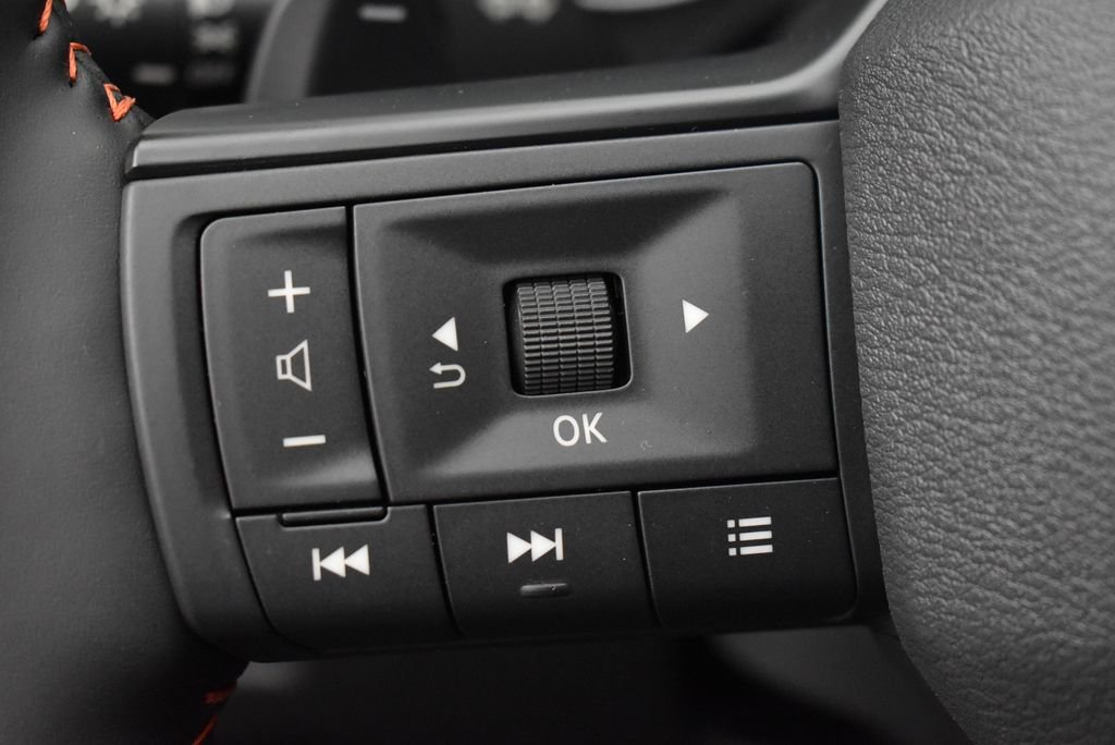 2026 Nissan Rogue Rock Creek - Photo 16