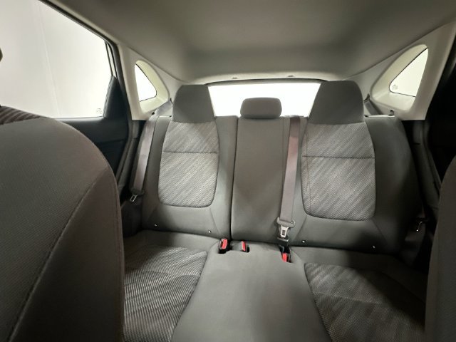 Used 2023 White Kia LX image 24
