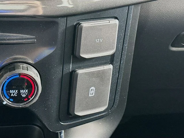 New 2026 Ford F-150 STX