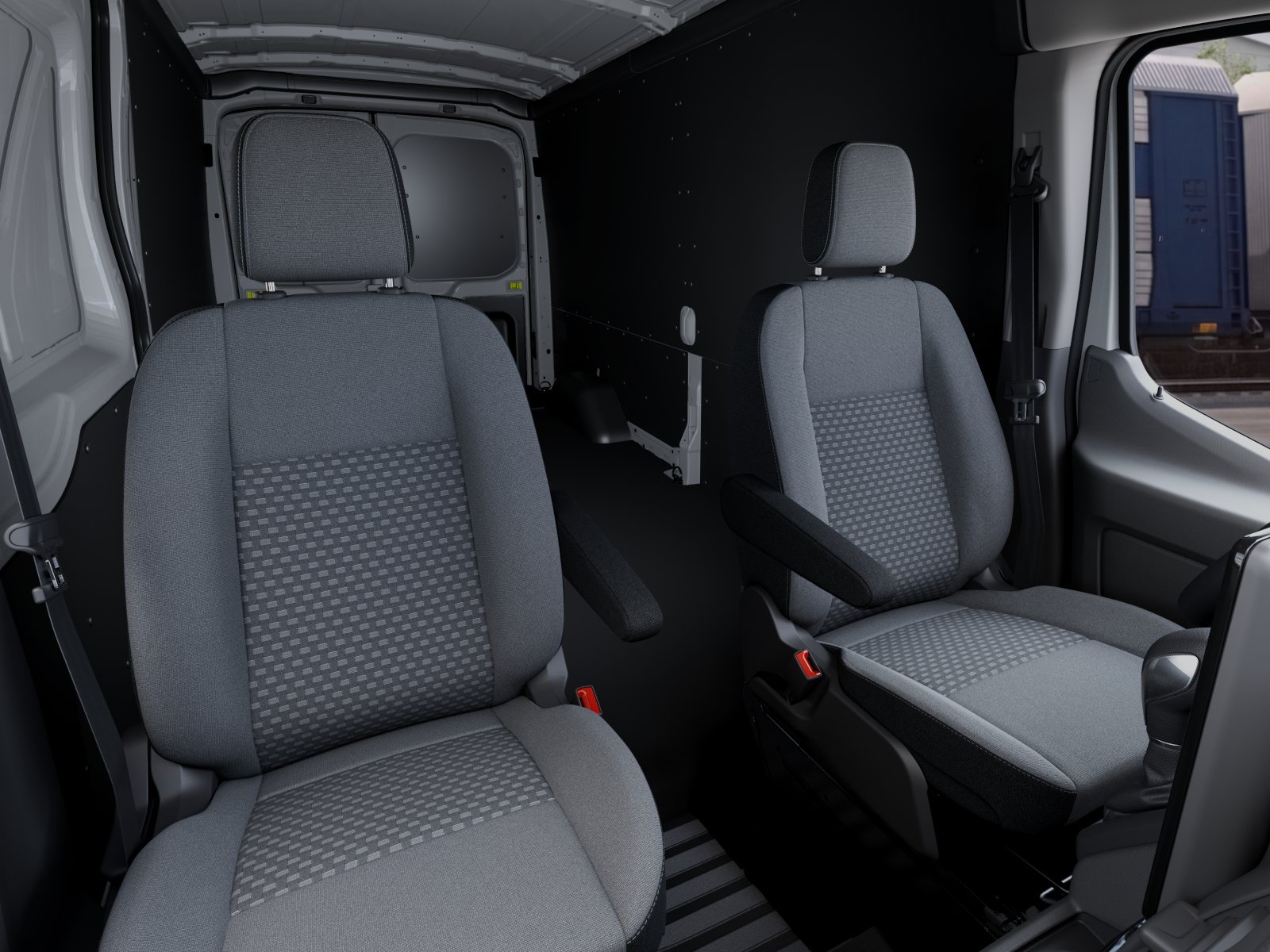 New 2027 Oxford White Ford Base image 11