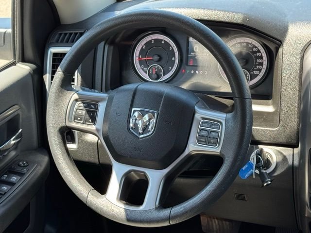 Used 2024 White Ram SLT image 27