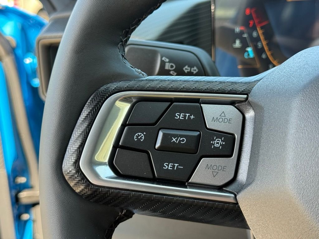 2025 Ford Mustang EcoBoost Fastback - Photo 9