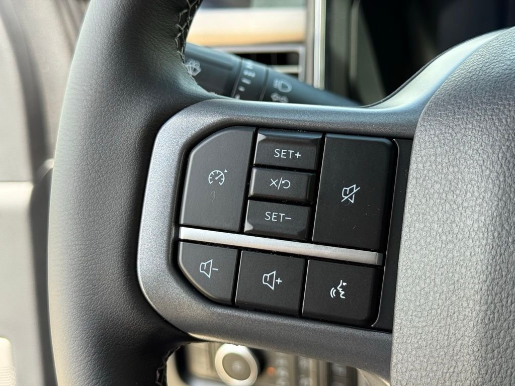 2026 Ford F-250 Super Duty Lariat - Photo 15