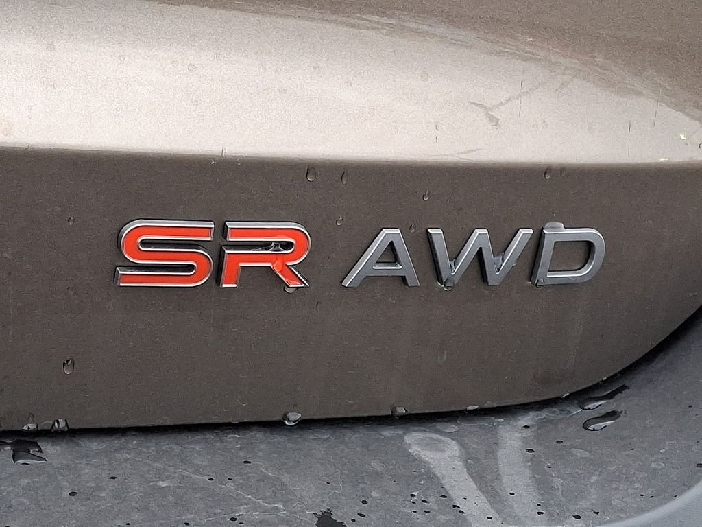 New 2026 Brown Nissan SR image 20