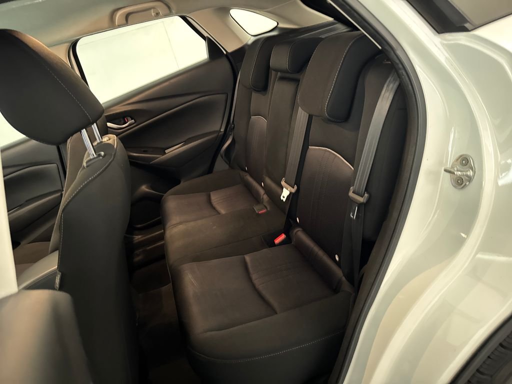 Certified Used 2020 White Mazda Sport image 29