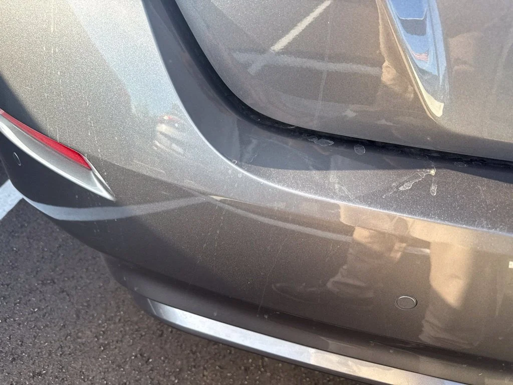 Used 2023 Gray Nissan S image 22