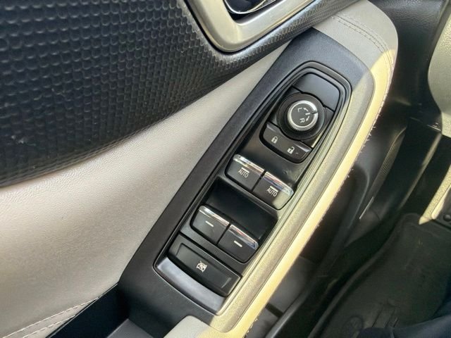 Used 2019 Blue Subaru Limited image 17
