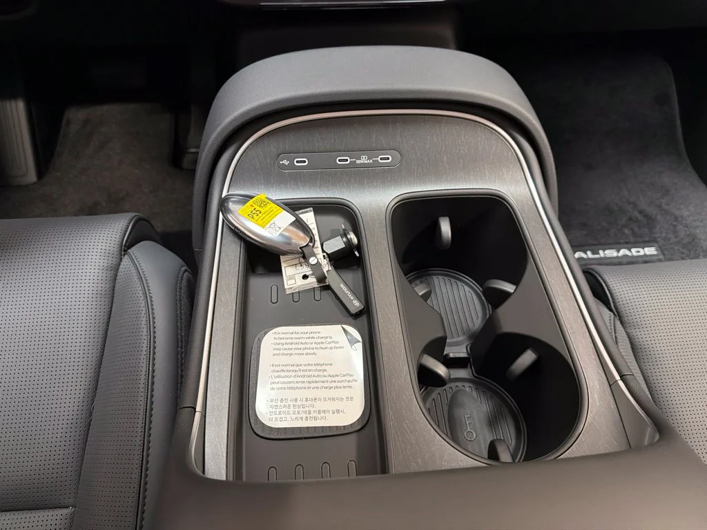 New 2027 Creamy White Pearl Hyundai SEL image 33