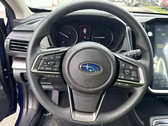 New 2026 SAPPHIRE BLUE PEARL Subaru Sport image 86