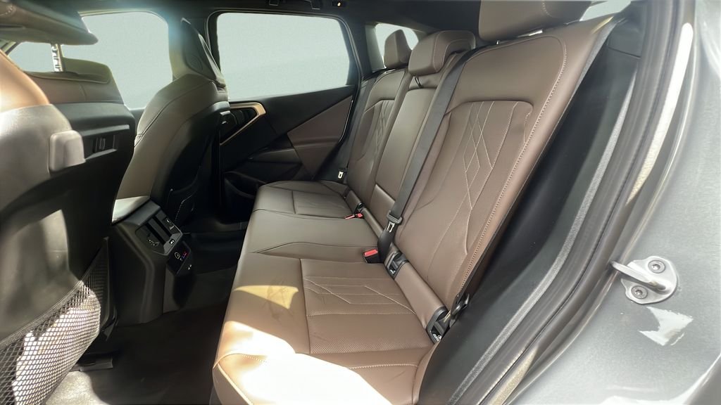 2025 BMW X3 30 - Photo 10