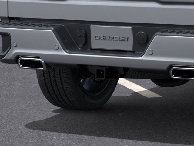 2026 Chevrolet Silverado 1500 High Country - Photo 14