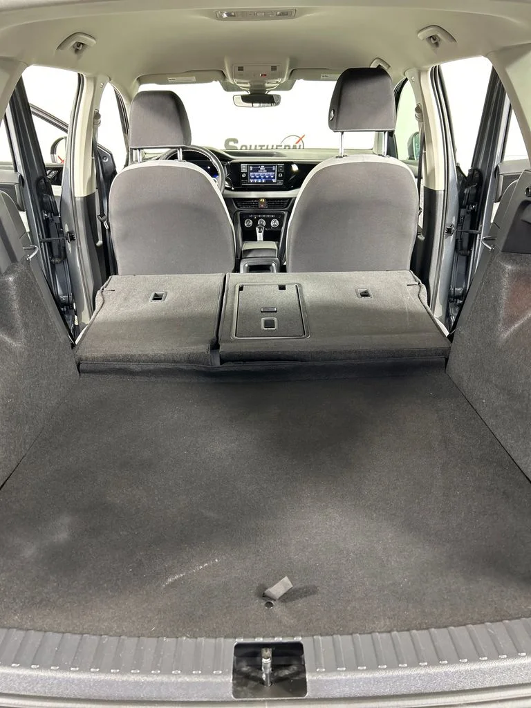 Used 2023 Gray Volkswagen 1.5T S image 21