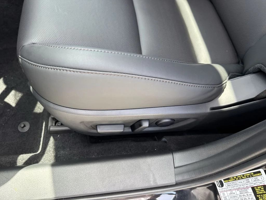 New 2026 Jet Black Mica Mazda 2.5 S Premium AWD image 40