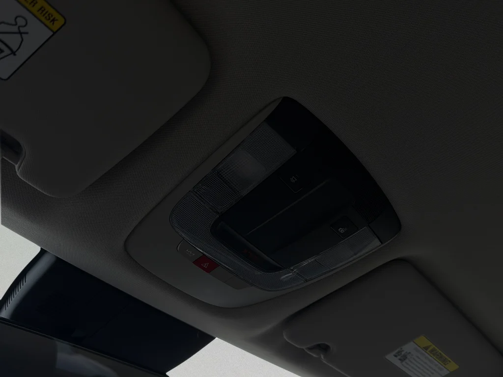 Used 2024 Ebony Black Kia EX image 12