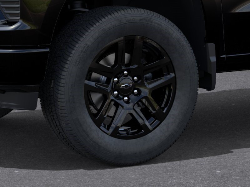2026 Chevrolet Silverado 1500 RST - Photo 9