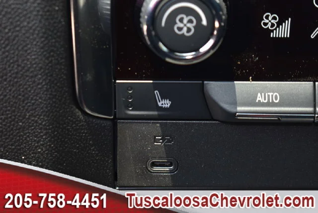 New 2026 Sterling Gray Metallic Chevrolet High Country image 25